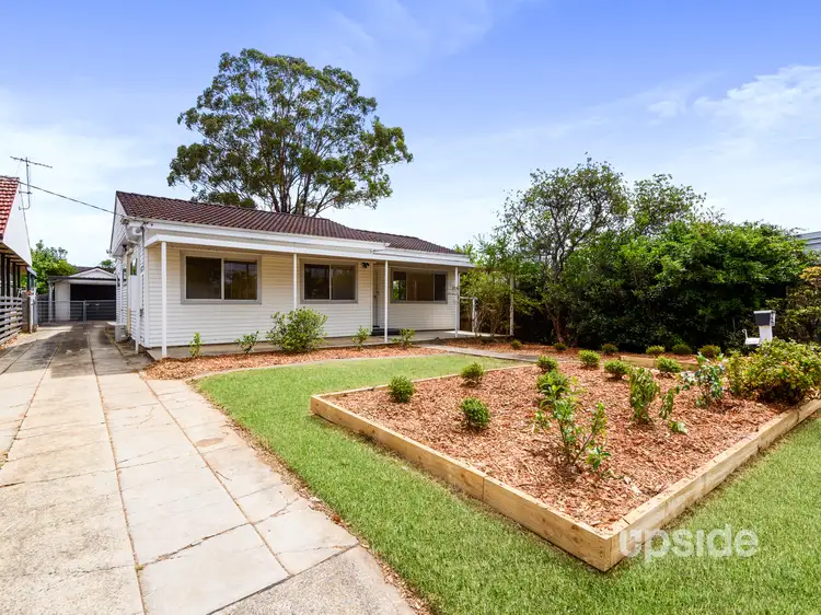 11 Hilltop Avenue, Blacktown NSW 2148