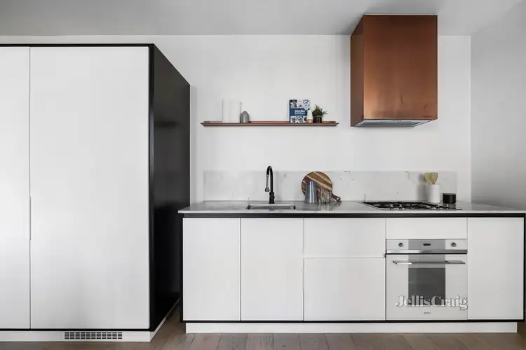Third view of Homely apartment listing, 206/276 Neerim Road, Carnegie VIC 3163