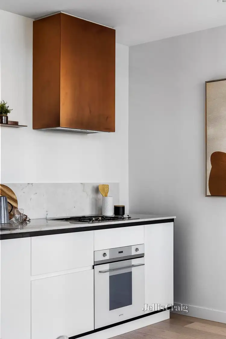 Fourth view of Homely apartment listing, 206/276 Neerim Road, Carnegie VIC 3163