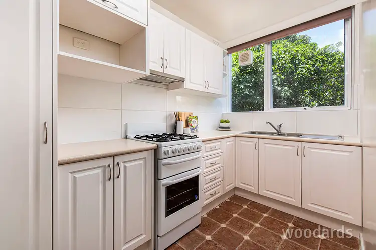 Fifth view of Homely apartment listing, 3/1-5 Auburn Grove, Hawthorn East VIC 3123