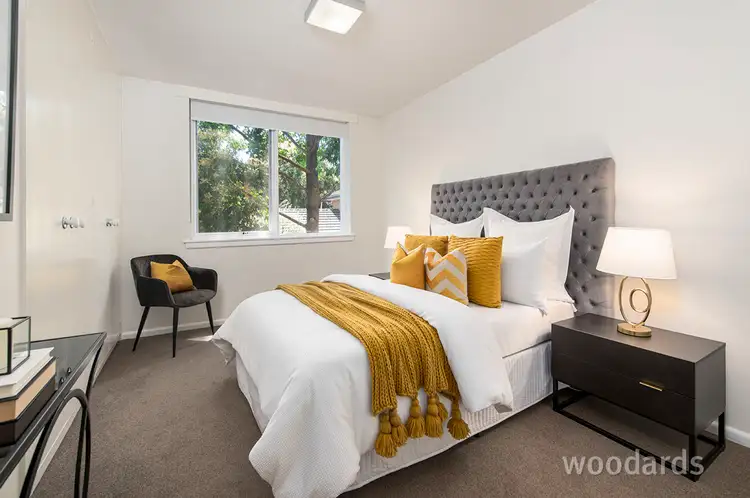 Sixth view of Homely apartment listing, 3/1-5 Auburn Grove, Hawthorn East VIC 3123