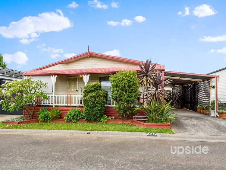 325/30 Majestic Drive, Stanhope Gardens NSW 2768