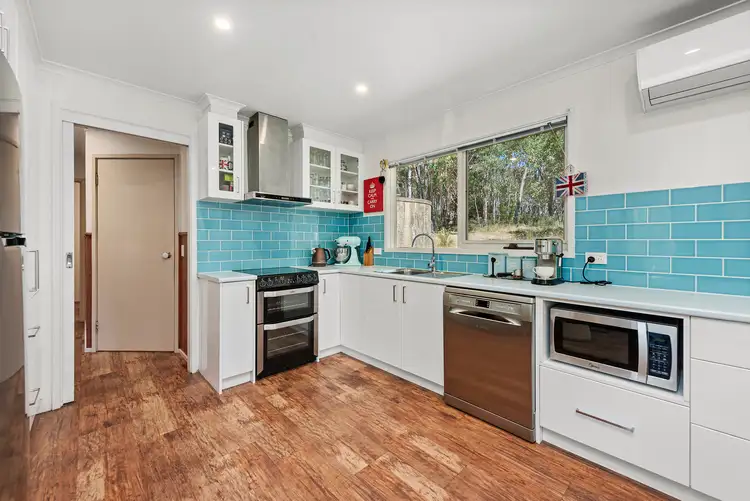 Fourth view of Homely house listing, 60 Jacks Road, Linton VIC 3360