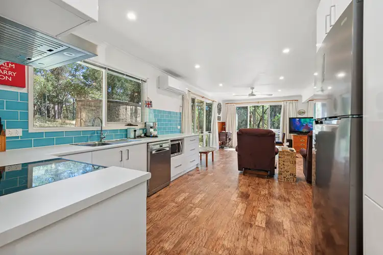 Fifth view of Homely house listing, 60 Jacks Road, Linton VIC 3360