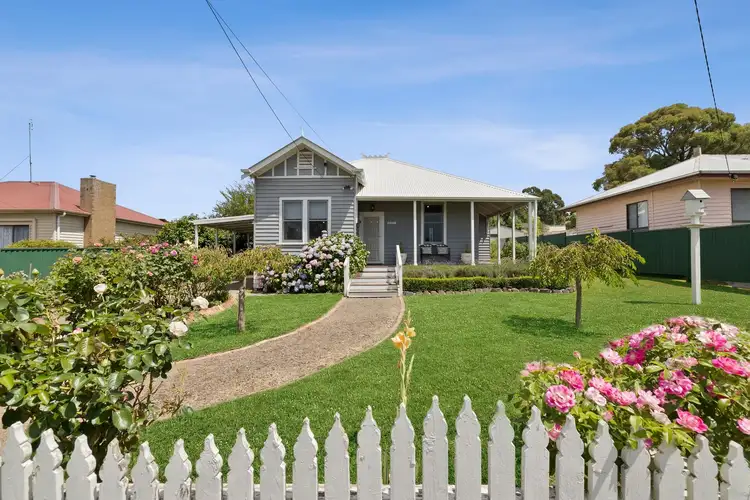 Main view of Homely house listing, 36 Surrey Street, Linton VIC 3360