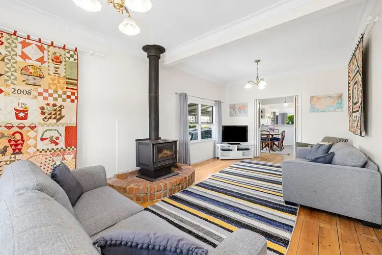 Third view of Homely house listing, 36 Surrey Street, Linton VIC 3360