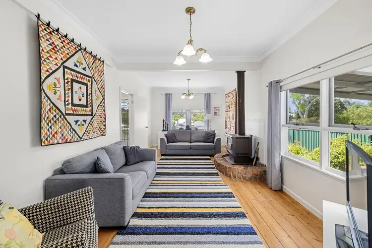 Fourth view of Homely house listing, 36 Surrey Street, Linton VIC 3360