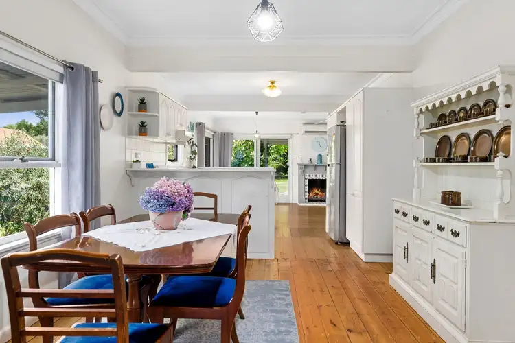 Fifth view of Homely house listing, 36 Surrey Street, Linton VIC 3360