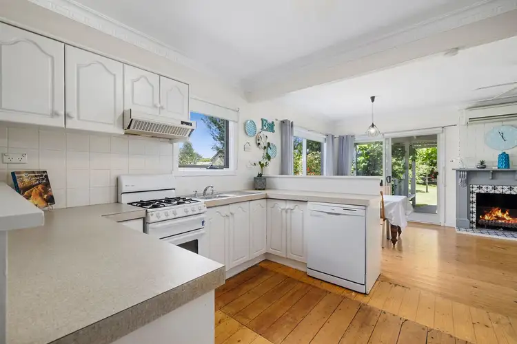 Sixth view of Homely house listing, 36 Surrey Street, Linton VIC 3360