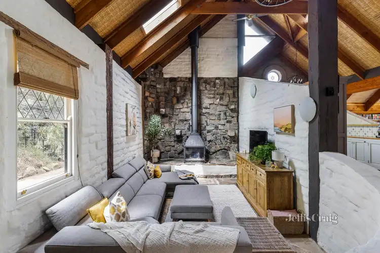 Third view of Homely house listing, 50 Doleen Road, North Warrandyte VIC 3113