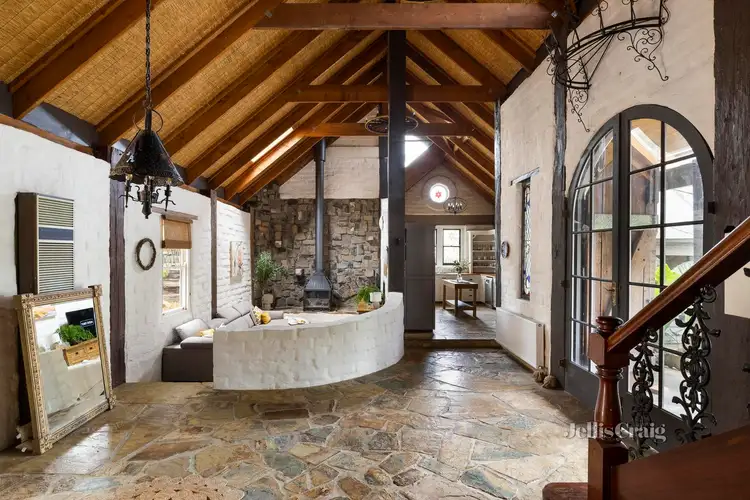 Fourth view of Homely house listing, 50 Doleen Road, North Warrandyte VIC 3113