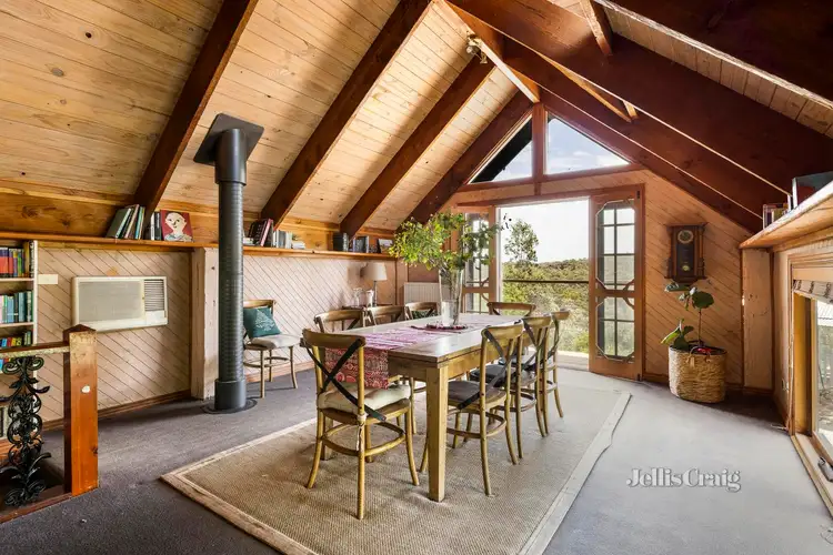 Fifth view of Homely house listing, 50 Doleen Road, North Warrandyte VIC 3113