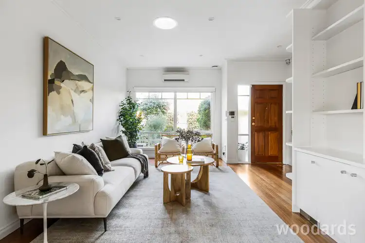 Fourth view of Homely unit listing, 1/23 Bertram Street, Elsternwick VIC 3185