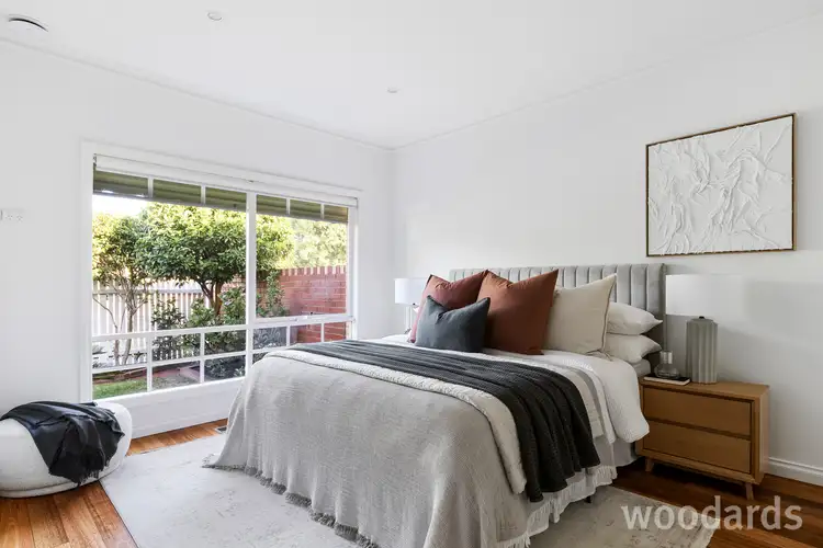 Fifth view of Homely unit listing, 1/23 Bertram Street, Elsternwick VIC 3185