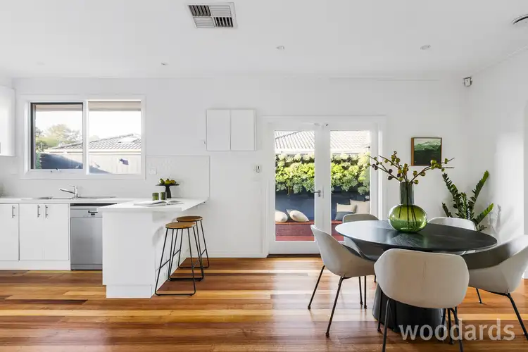 Sixth view of Homely unit listing, 1/23 Bertram Street, Elsternwick VIC 3185