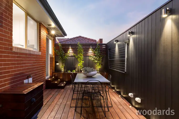 Seventh view of Homely unit listing, 1/23 Bertram Street, Elsternwick VIC 3185