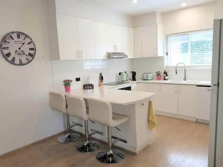 Fourth view of Homely townhouse listing, 2/528 Bluff Road, Hampton VIC 3188