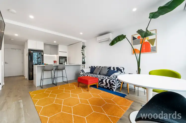 Main view of Homely apartment listing, 1104/51 Homer Street, Moonee Ponds VIC 3039
