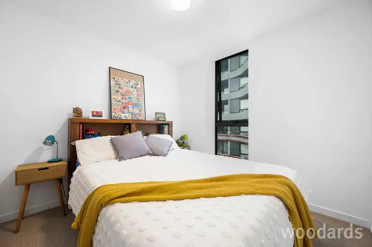 Fourth view of Homely apartment listing, 1104/51 Homer Street, Moonee Ponds VIC 3039