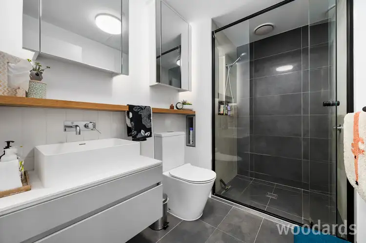 Fifth view of Homely apartment listing, 1104/51 Homer Street, Moonee Ponds VIC 3039
