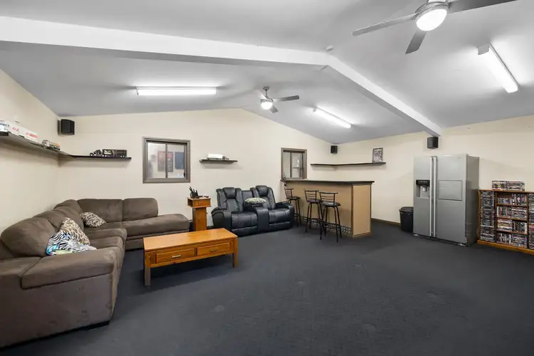 Second view of Homely house listing, 119 Tilligs Road, Scarsdale VIC 3351