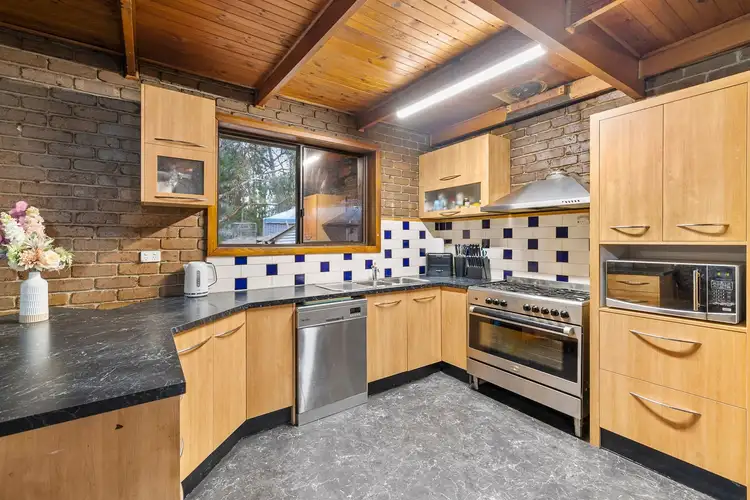 Third view of Homely house listing, 119 Tilligs Road, Scarsdale VIC 3351