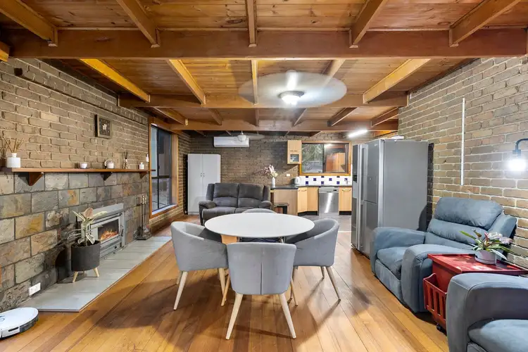 Fourth view of Homely house listing, 119 Tilligs Road, Scarsdale VIC 3351