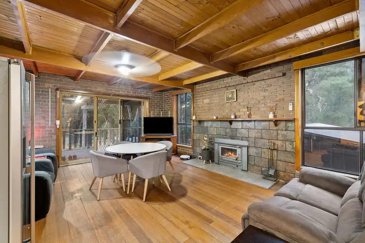 Fifth view of Homely house listing, 119 Tilligs Road, Scarsdale VIC 3351