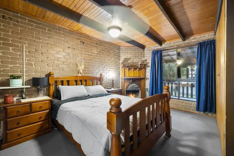 Sixth view of Homely house listing, 119 Tilligs Road, Scarsdale VIC 3351