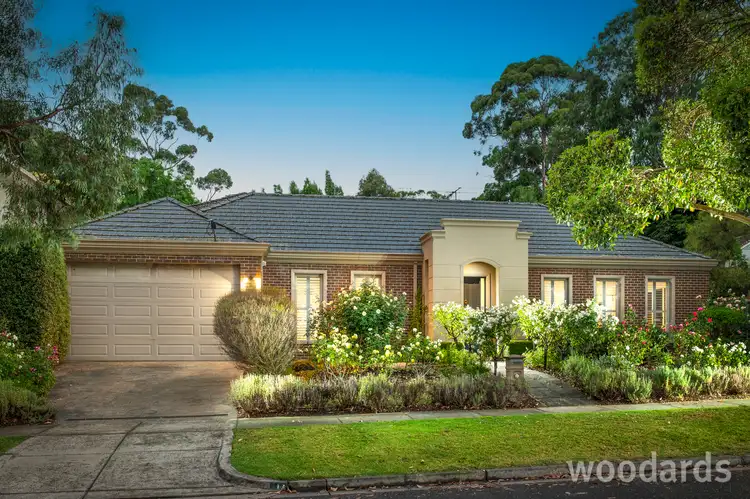 1A Myrtle Grove, Blackburn VIC 3130