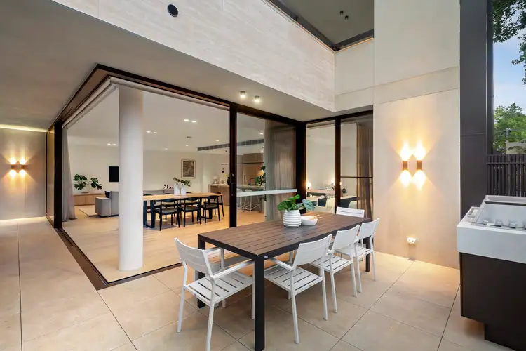 Fourth view of Homely apartment listing, 1/2a Dunlop Avenue, Kew VIC 3101
