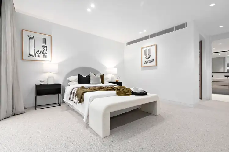 Fifth view of Homely apartment listing, 1/2a Dunlop Avenue, Kew VIC 3101