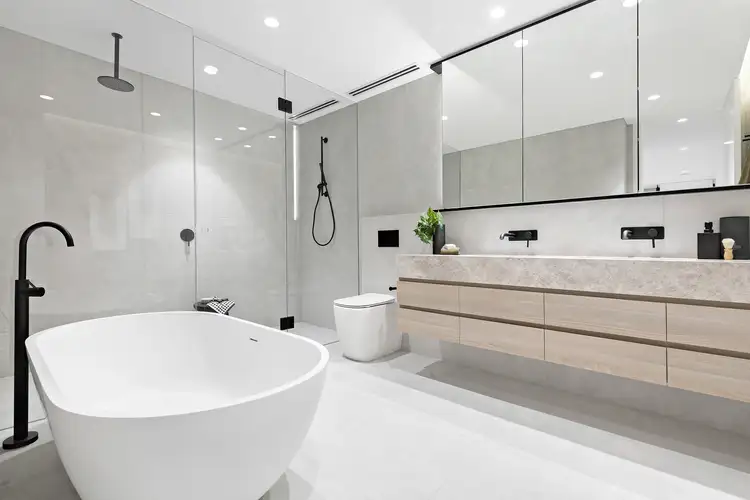 Sixth view of Homely apartment listing, 1/2a Dunlop Avenue, Kew VIC 3101