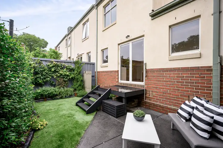 Fifth view of Homely townhouse listing, 6 Doncaster Street, Ascot Vale VIC 3032