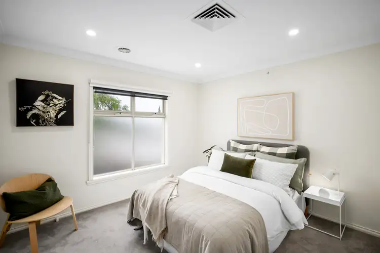Sixth view of Homely townhouse listing, 6 Doncaster Street, Ascot Vale VIC 3032