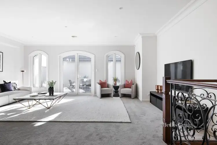 Third view of Homely townhouse listing, 2B Ratho Avenue, Brighton East VIC 3187