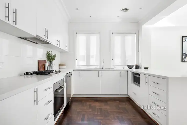 Fourth view of Homely townhouse listing, 2B Ratho Avenue, Brighton East VIC 3187