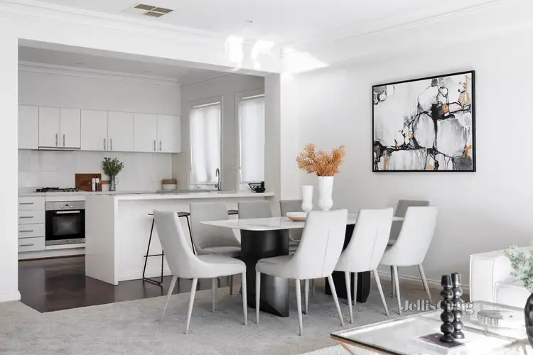 Fifth view of Homely townhouse listing, 2B Ratho Avenue, Brighton East VIC 3187