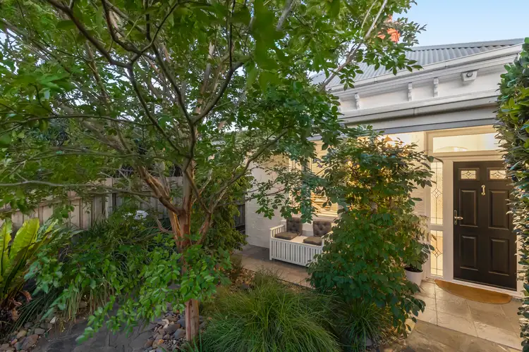 Second view of Homely house listing, 8 Tennyson Street, Malvern East VIC 3145