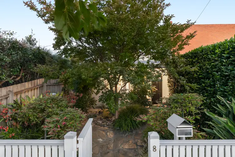 Third view of Homely house listing, 8 Tennyson Street, Malvern East VIC 3145