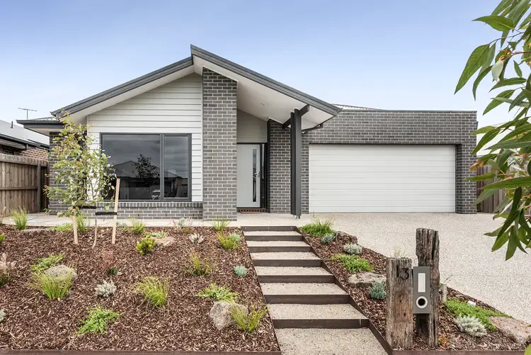 Main view of Homely house listing, 13 Centurian Street, Ocean Grove VIC 3226