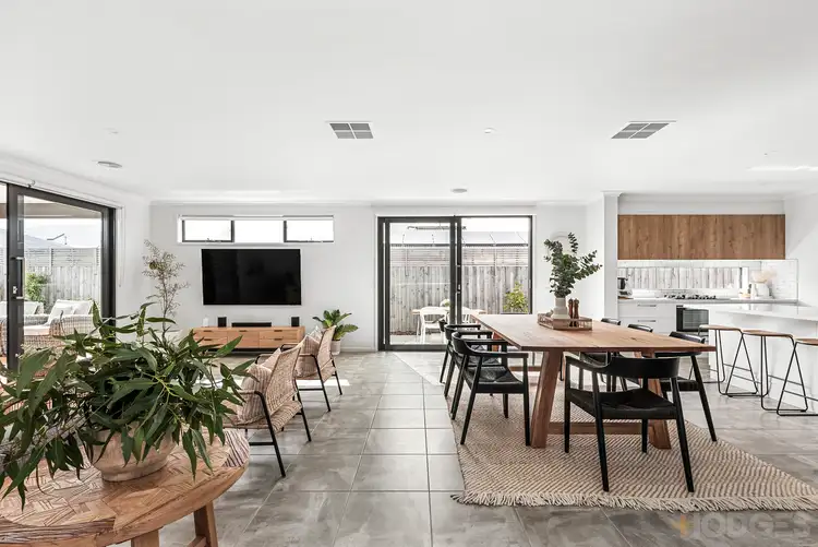 Sixth view of Homely house listing, 13 Centurian Street, Ocean Grove VIC 3226