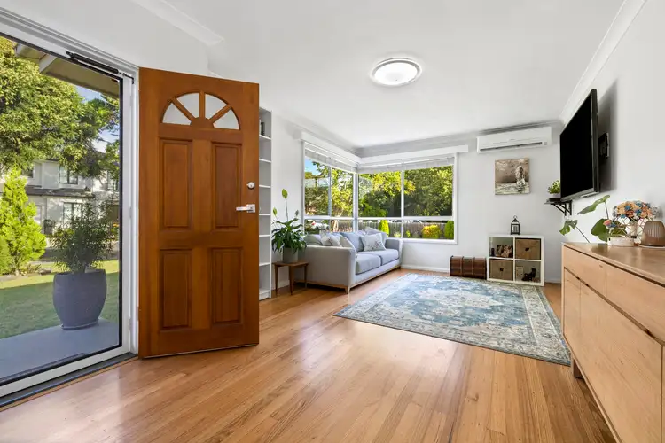 Second view of Homely unit listing, 3/1 Jack Street, Mount Waverley VIC 3149