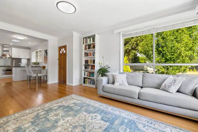 Third view of Homely unit listing, 3/1 Jack Street, Mount Waverley VIC 3149