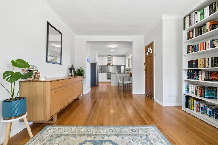 Fifth view of Homely unit listing, 3/1 Jack Street, Mount Waverley VIC 3149