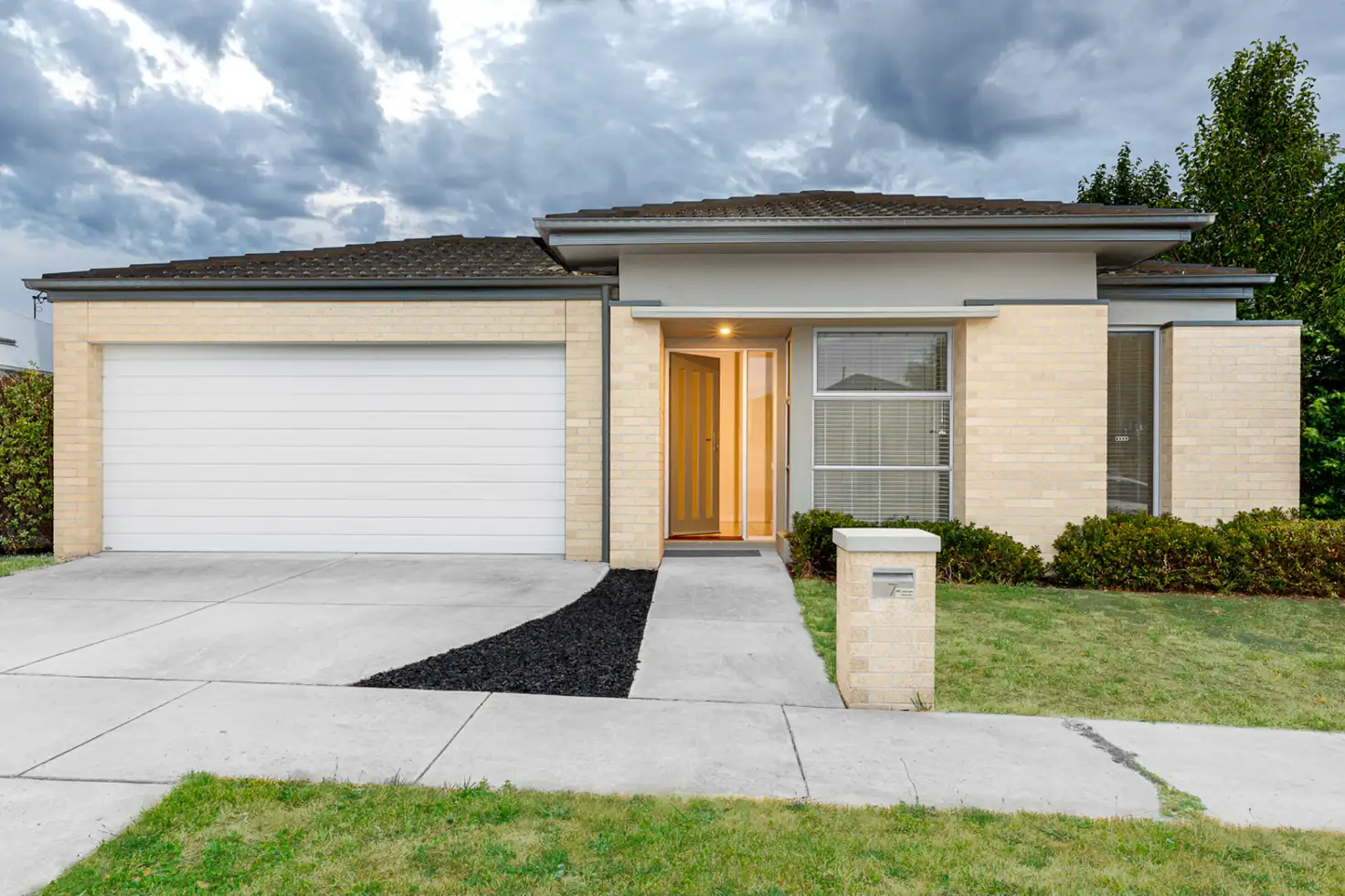 Main view of Homely house listing, 7 Bayfield Street, Lucas VIC 3350