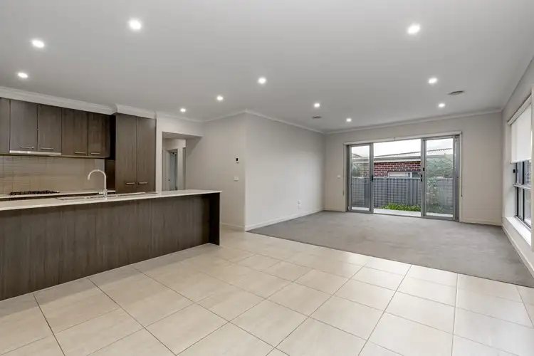 Second view of Homely house listing, 7 Bayfield Street, Lucas VIC 3350