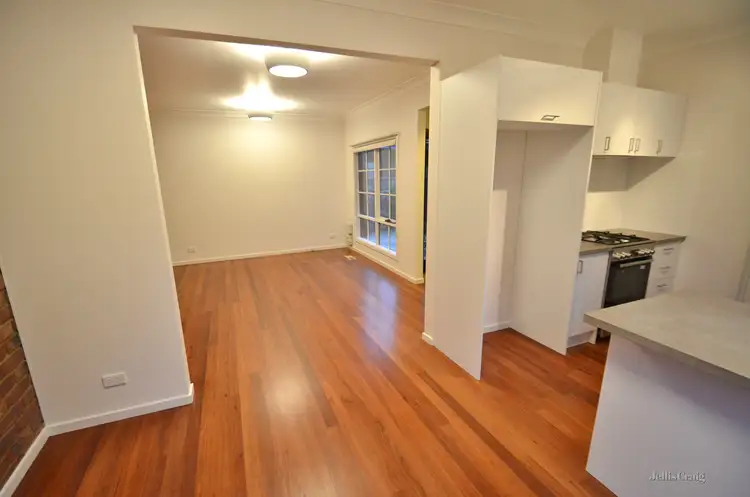 Second view of Homely townhouse listing, 2/222 Edward Street, Brunswick East VIC 3057