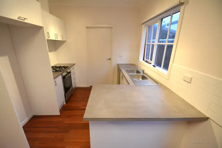 Third view of Homely townhouse listing, 2/222 Edward Street, Brunswick East VIC 3057