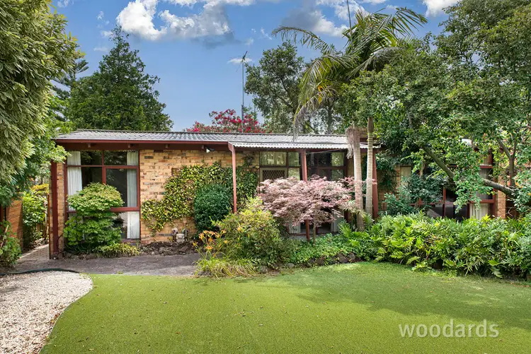 Second view of Homely house listing, 68 Viewhill Road, Balwyn North VIC 3104